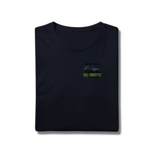 Nome do produto Camiseta New Year, Full Throttle PR9 Prime