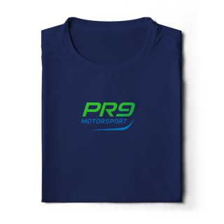 Nome do produto Camiseta Manga Comprida Sport Dry Uv PR9