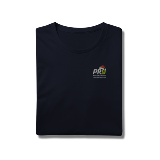 Nome do produto Camiseta PR9 Holliday Edition Prime