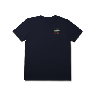 Nome do produto Camiseta Tis The Season PR9 Prime