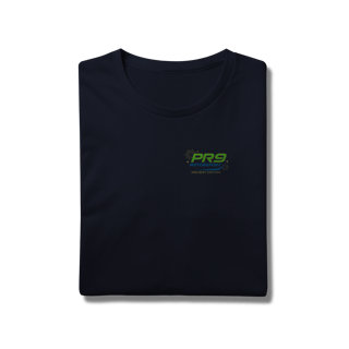 Nome do produto Camiseta New Year Holliday Edition PR9 Prime