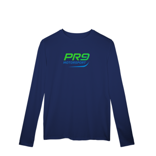 Nome do produto Camiseta Manga Comprida Sport Dry Uv PR9