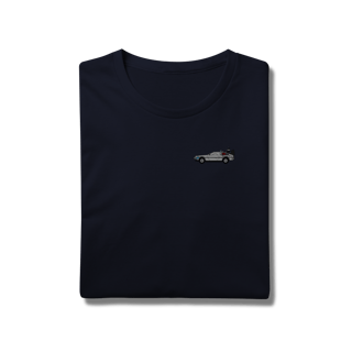 Nome do produto Camiseta DeLorean Prime