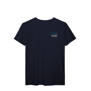 Nome do produto Camiseta Racing Through Christmas Prime 
