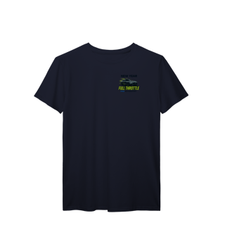 Nome do produto Camiseta New Year, Full Throttle PR9 Prime