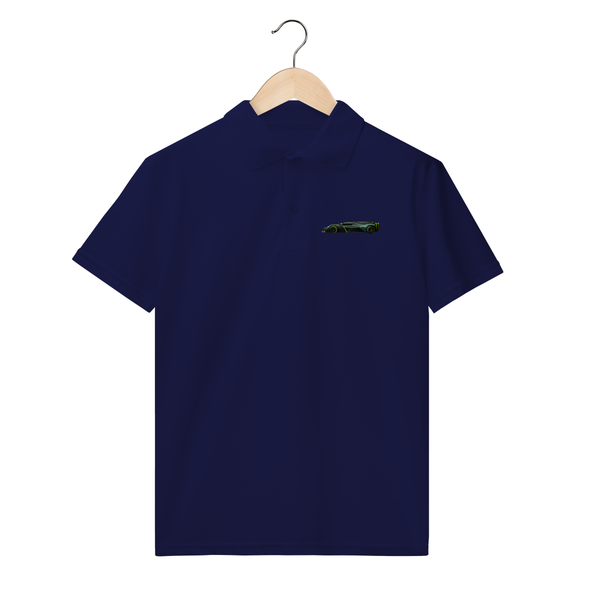 Nome do produto: Polo Valkirie 