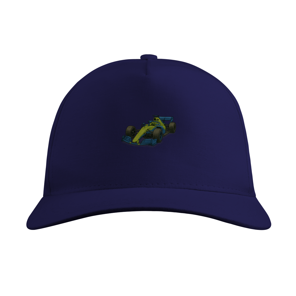 Nome do produto: Boné carro de F1 da PR9