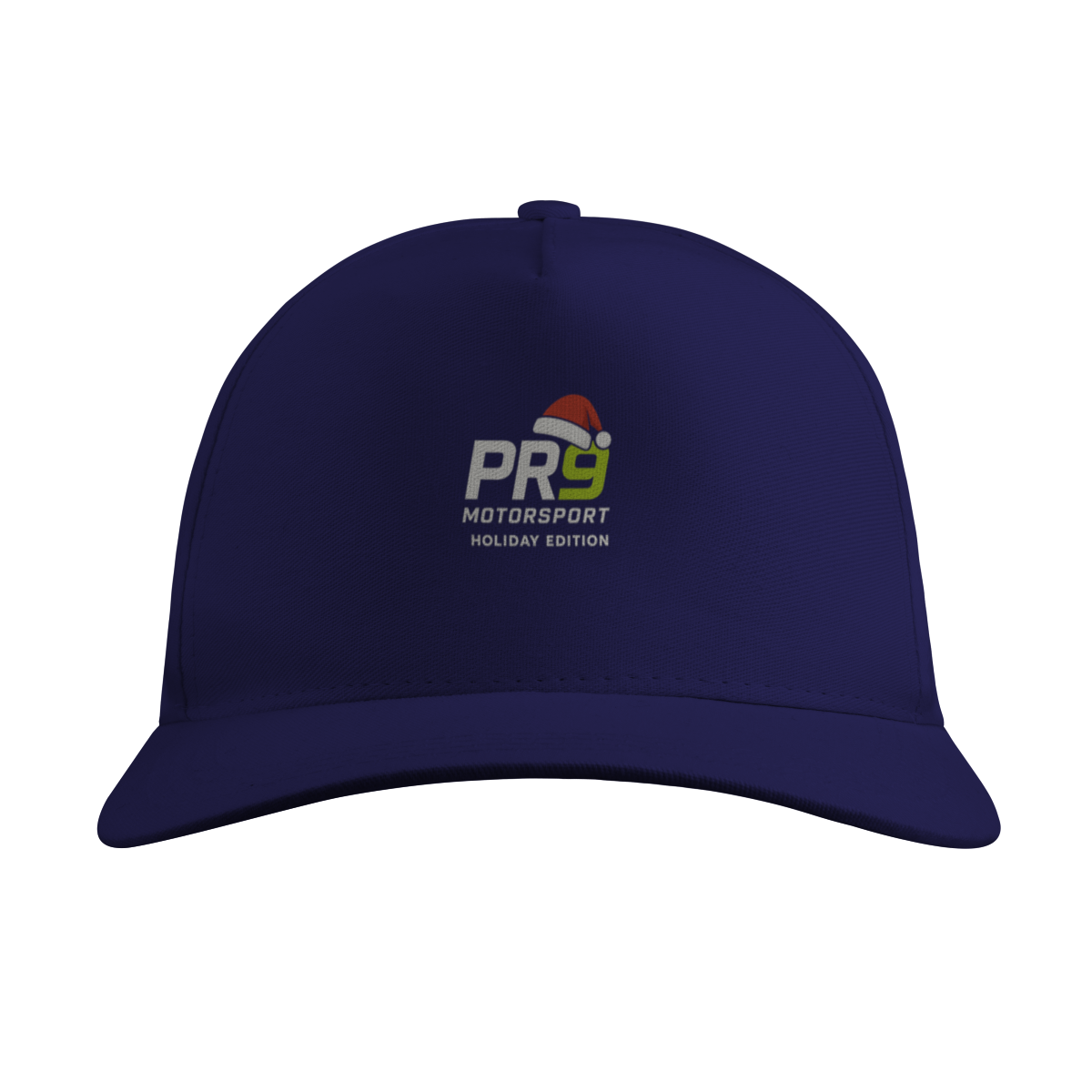 Nome do produto: Boné PR9 Holliday Edition