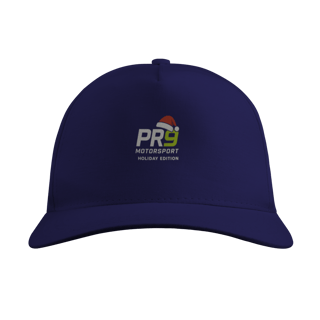 Boné PR9 Holliday Edition