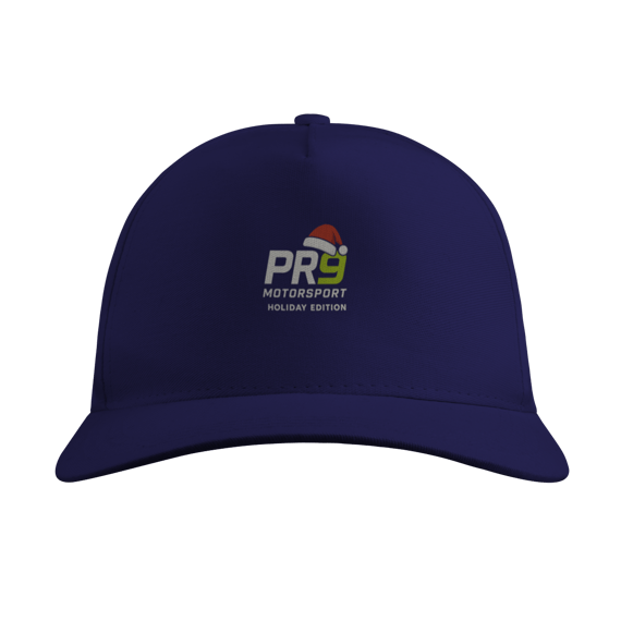 Boné PR9 Holliday Edition