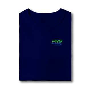 Nome do produto Camiseta infantil PR9