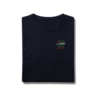 Nome do produto Camiseta Tis The Season PR9 Prime