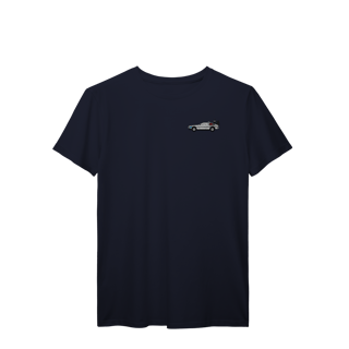 Nome do produto Camiseta DeLorean Prime