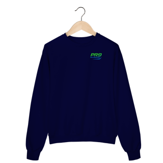 Nome do produto Moletom Prime PR9