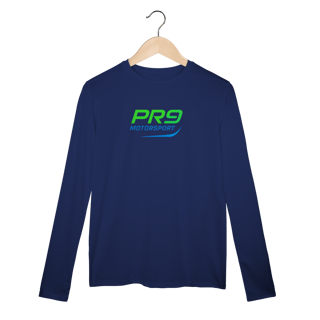 Nome do produto Camiseta Manga Comprida Sport Dry Uv PR9