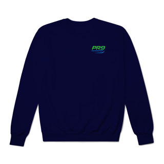 Nome do produto Moletom Prime PR9