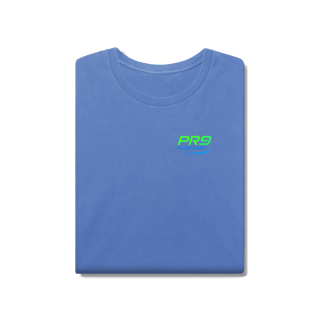 Nome do produto Camiseta Estonada PR9