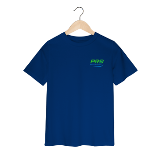 Nome do produto Camiseta infantil PR9