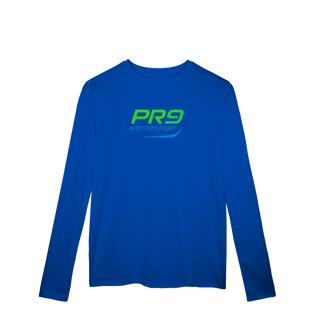 Nome do produto Camiseta Manga Comprida Sport Dry Uv PR9