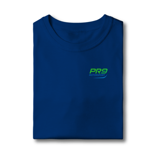 Nome do produto Camiseta infantil PR9