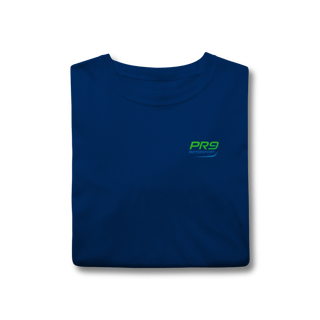 Nome do produto Camiseta PR9