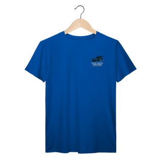 Nome do produto Camiseta Racing Through Christmas Prime 