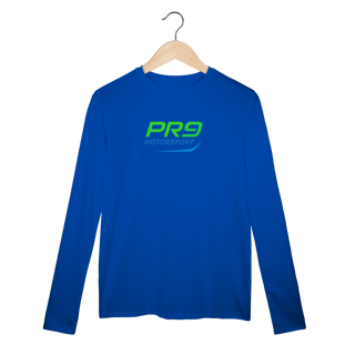 Nome do produto Camiseta Manga Comprida Sport Dry Uv PR9