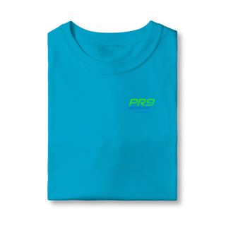 Nome do produto Camiseta infantil PR9