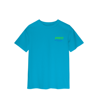 Nome do produto Camiseta infantil PR9