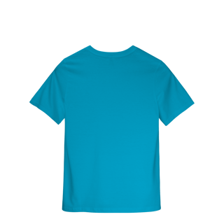 Nome do produto Camiseta infantil PR9