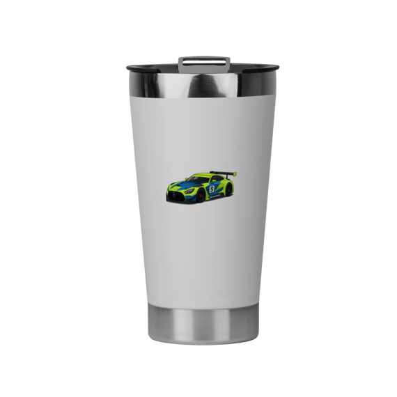 Garrafa GT3 PR9 motorsport