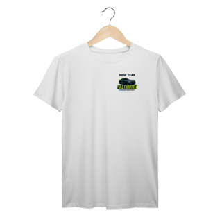 Nome do produto Camiseta New Year, Full Throttle PR9 Prime