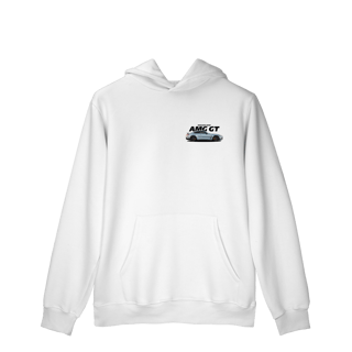 Nome do produto Moletom Mercedes Amg Gt Prime Canguru