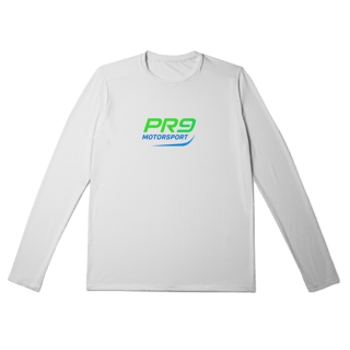 Nome do produto Camiseta Manga Comprida Sport Dry Uv PR9