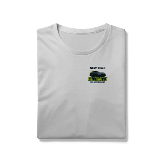 Nome do produto Camiseta New Year, Full Throttle PR9 Prime