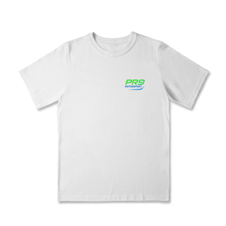 Nome do produto Camiseta infantil PR9