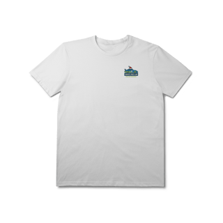 Nome do produto Camiseta Santa's Pace Car PR9 Prime