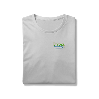 Nome do produto Camiseta New Year Holliday Edition PR9 Prime