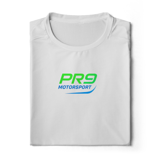 Nome do produto Camiseta Manga Comprida Sport Dry Uv PR9