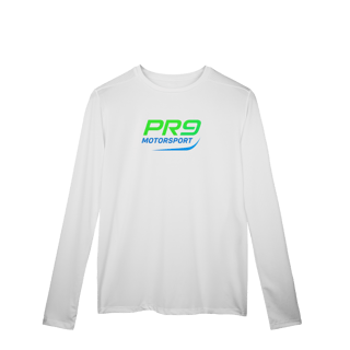Nome do produto Camiseta Manga Comprida Sport Dry Uv PR9