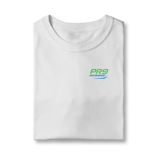 Nome do produto Camiseta infantil PR9