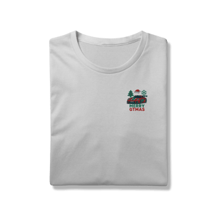 Nome do produto Camiseta Merry Gtmas PR9 Prime