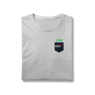 Nome do produto Camiseta Carros GT Modernos PR9 Prime