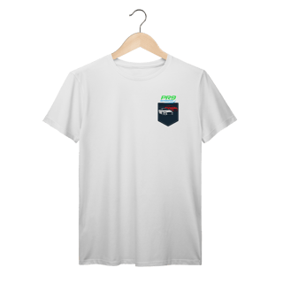 Nome do produto Camiseta Carros GT Modernos PR9 Prime