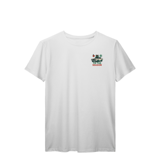 Nome do produto Camiseta Tis The Season PR9 Prime