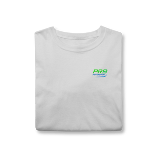 Nome do produto Camiseta PR9