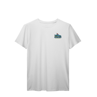 Nome do produto Camiseta Santa's Pace Car PR9 Prime