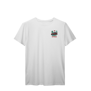 Nome do produto Camiseta Merry Gtmas PR9 Prime