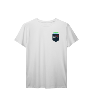 Nome do produto Camiseta Carros GT Modernos PR9 Prime