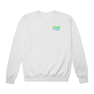 Nome do produto Moletom Prime PR9